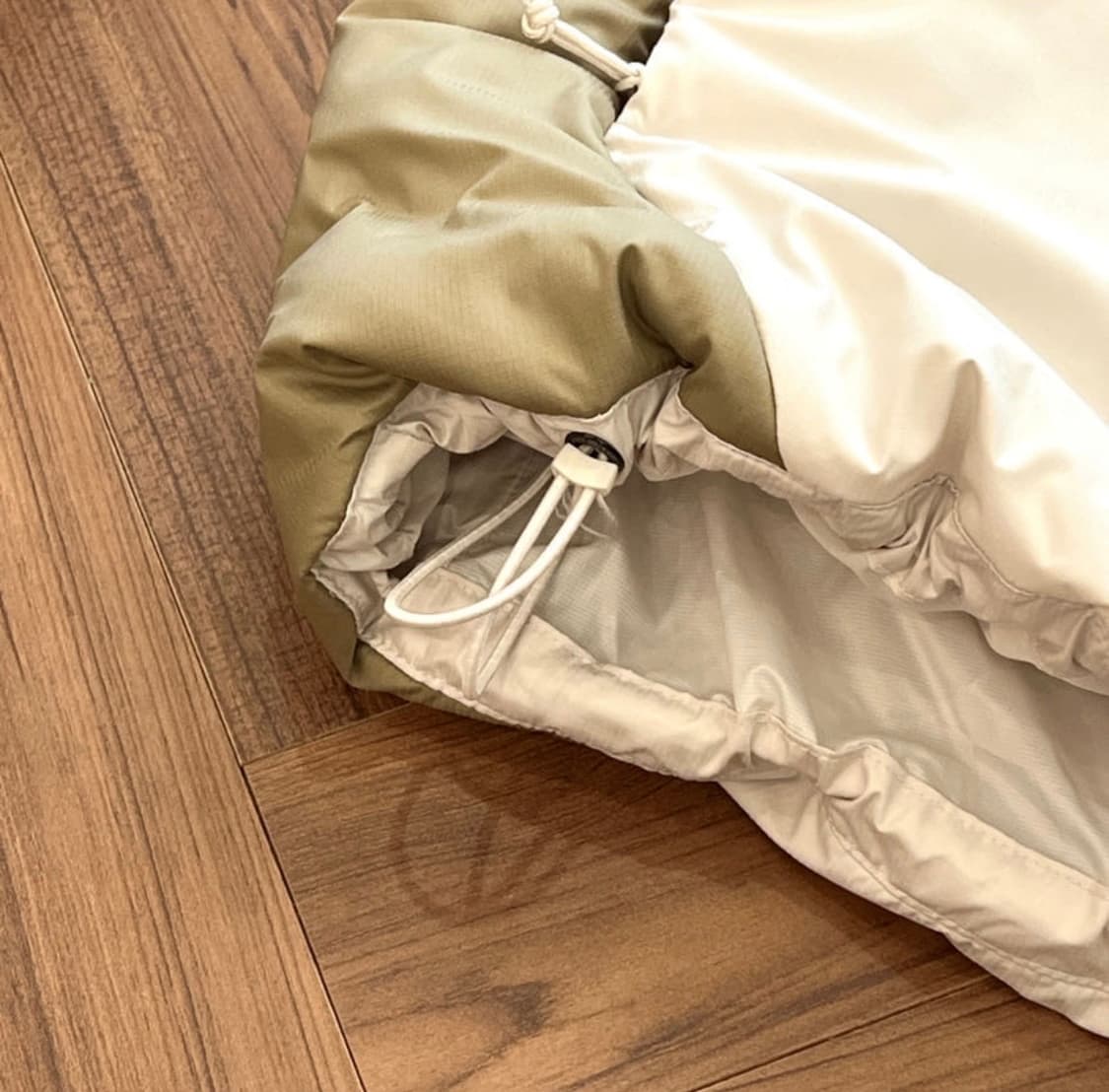 나이키 ACG 신형 로프드도프 프리마로프트 패딩 XL 상품이미지7