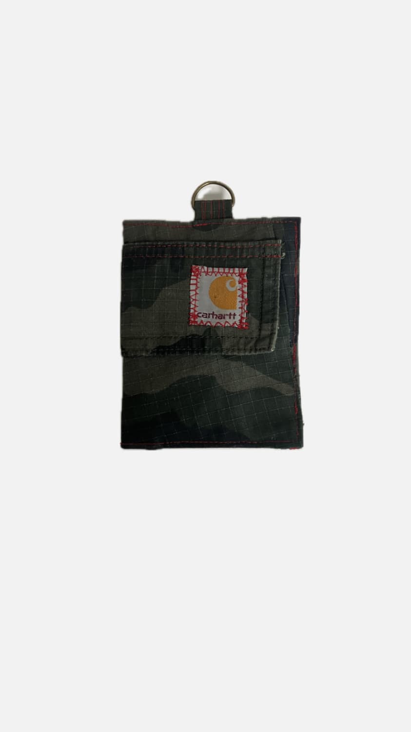 Tot0_ [carhartt multi wallet_3] 상품이미지1