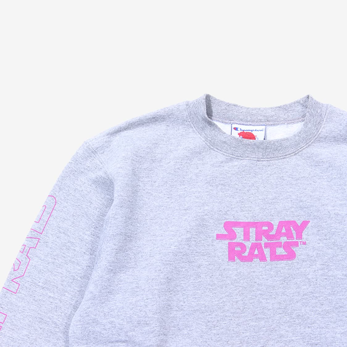 CHAMPION X STRAY RATS 상품이미지3