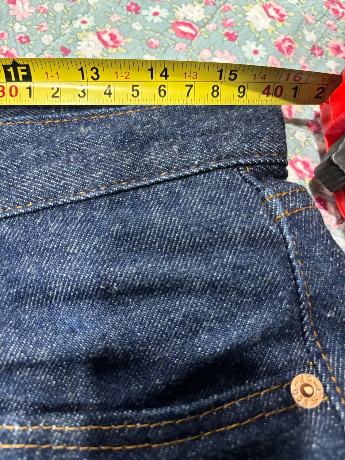 Levi's 501 1984 상품이미지7