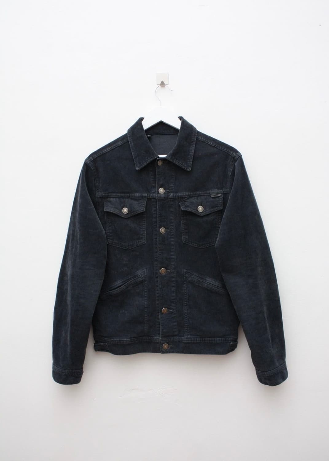 Corduroy Trucker Jacket 상품이미지1