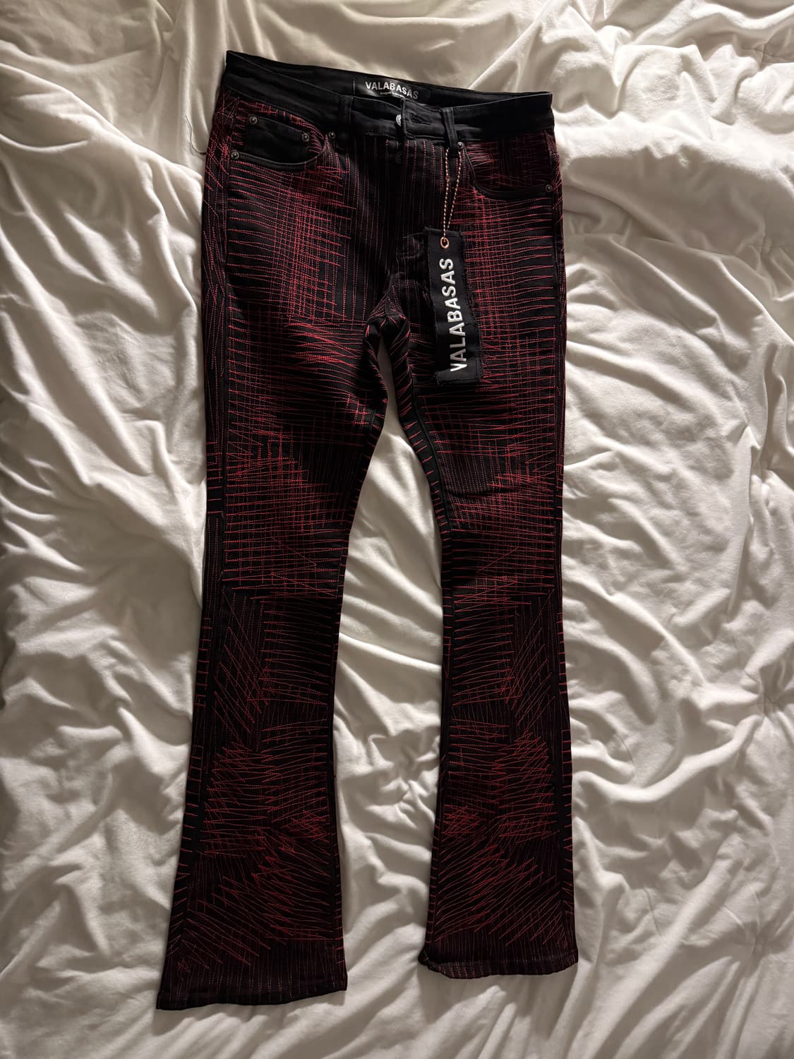 VALABASAS 셋업 팝니다 상품이미지2