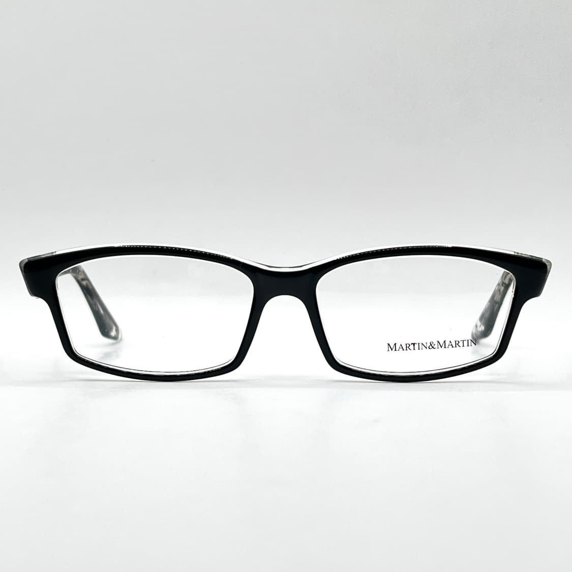 MARTIN&MARTIN 마틴앤마틴 뿔테 안경 상품이미지2