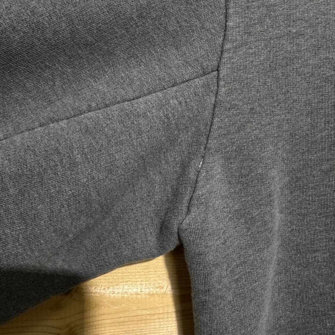 아페쎄 맨투맨 상품이미지5