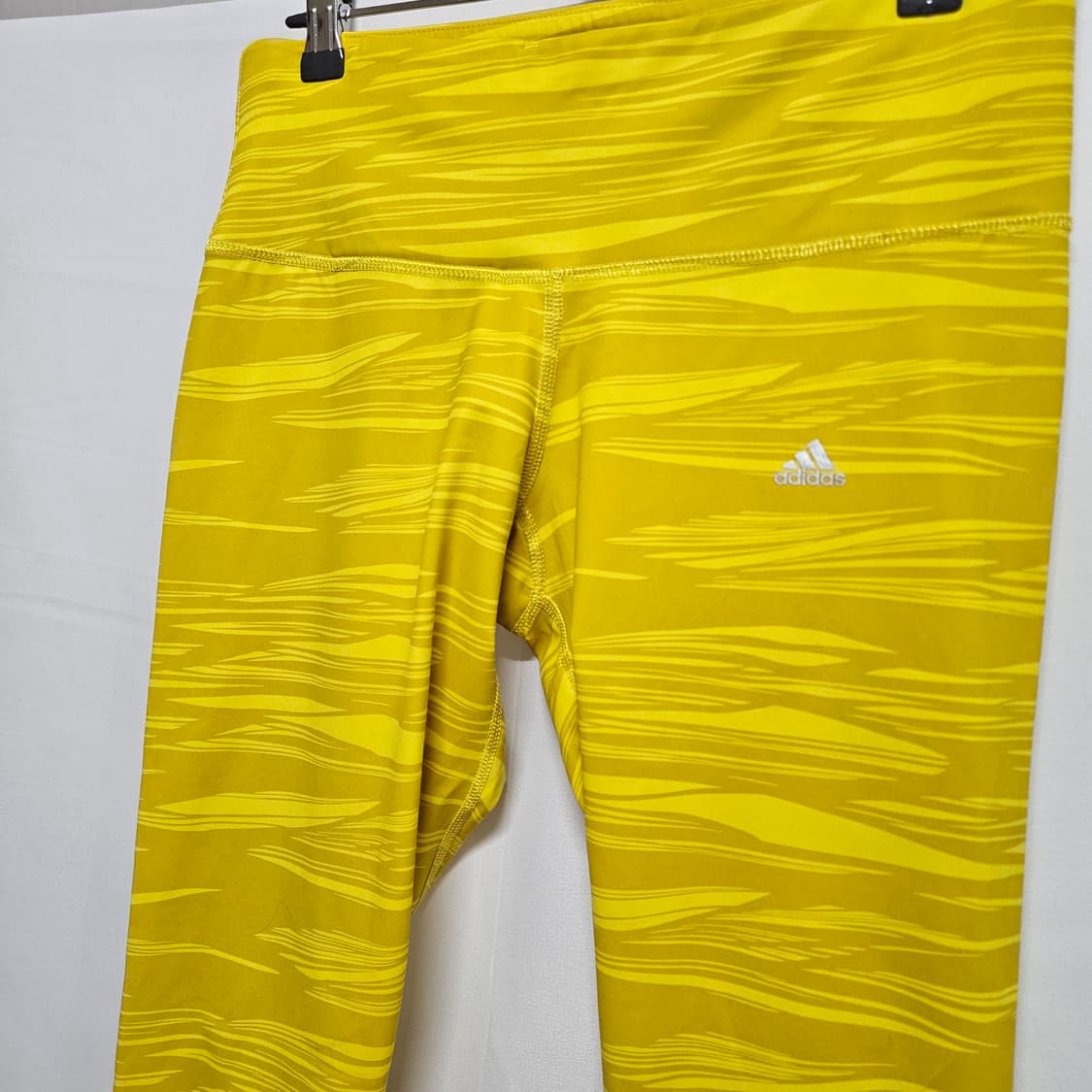 아디다스 7부 레깅스 100 상품이미지2