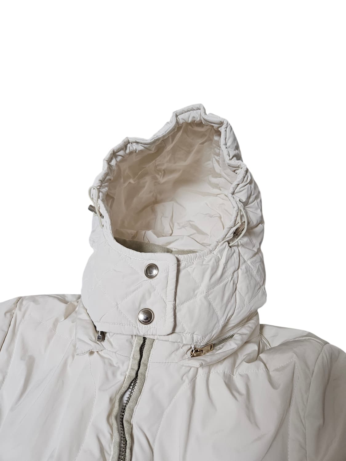 쉬스미스 오리털 패딩 55 상품이미지4