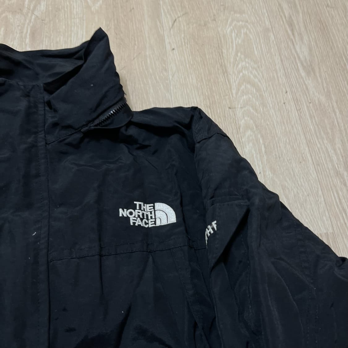 노스페이스 남성 기모 바람막이 자켓 L/100  상품이미지3