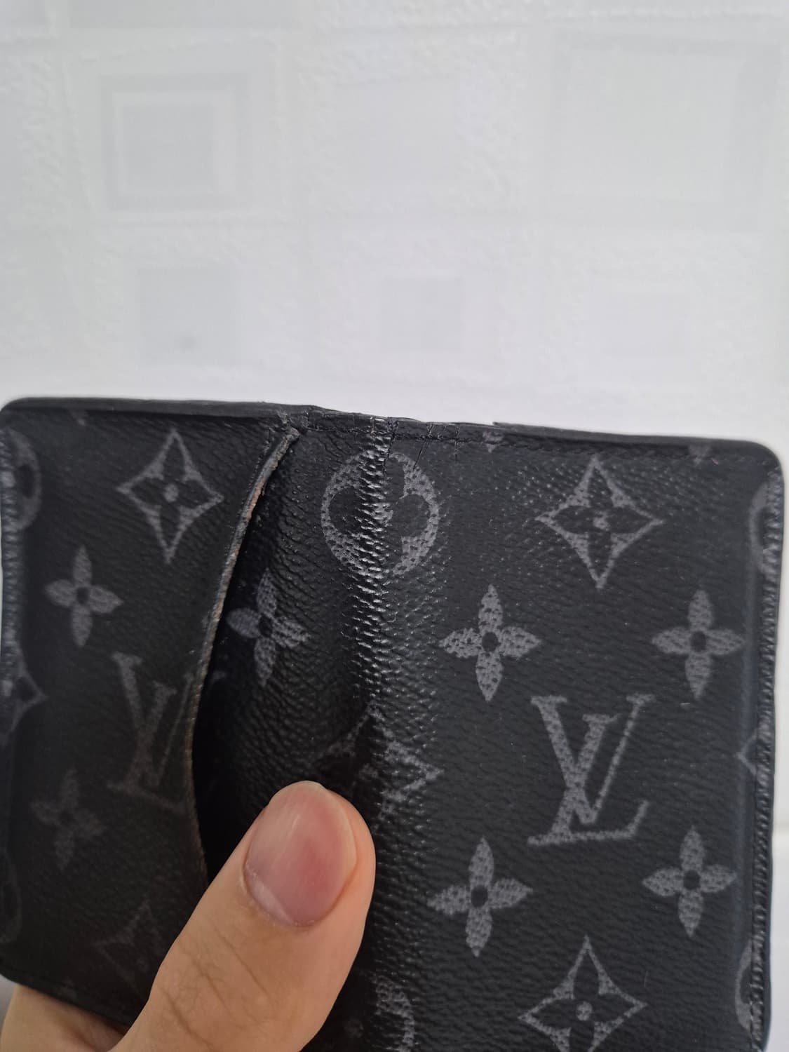 정품 루이비통 오거나이저 카드지갑 상품이미지9