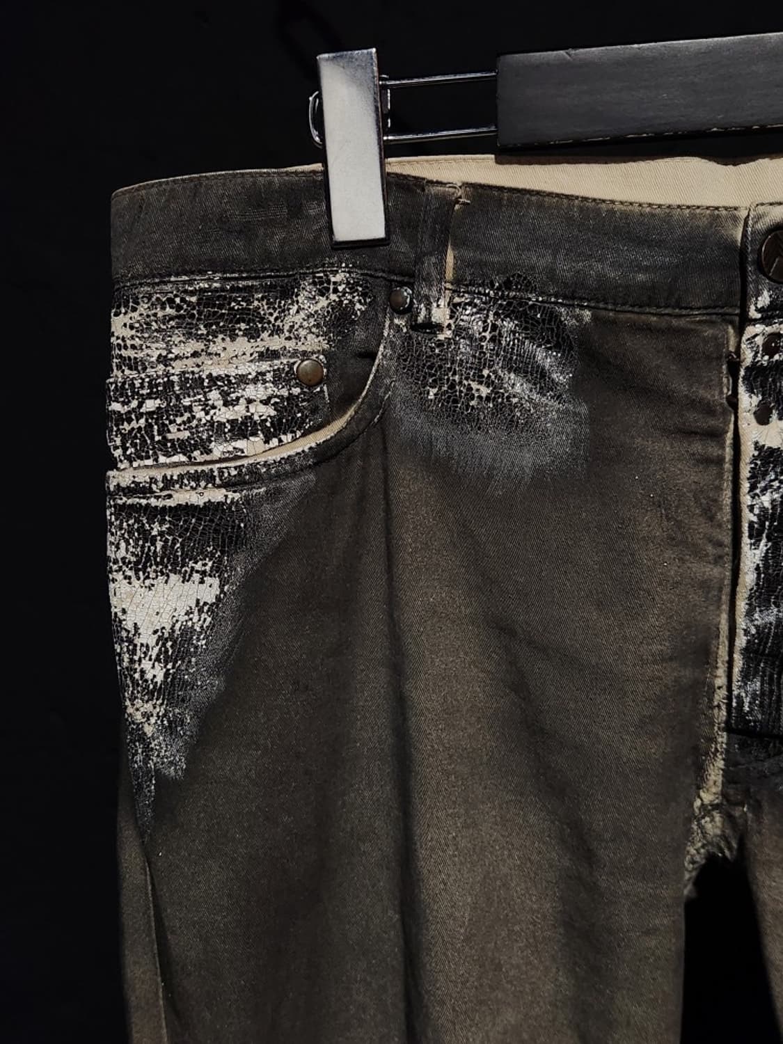 MAISON MARTIN MARGIELA 2010 SS 상품이미지5