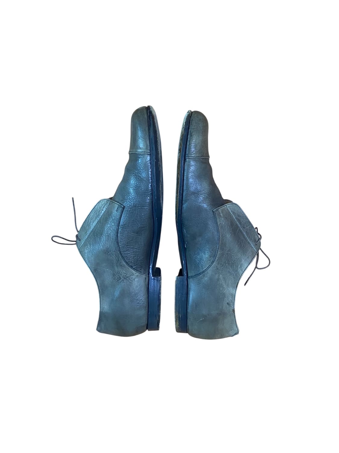 Jil Sander Round Toe Derby 상품이미지5