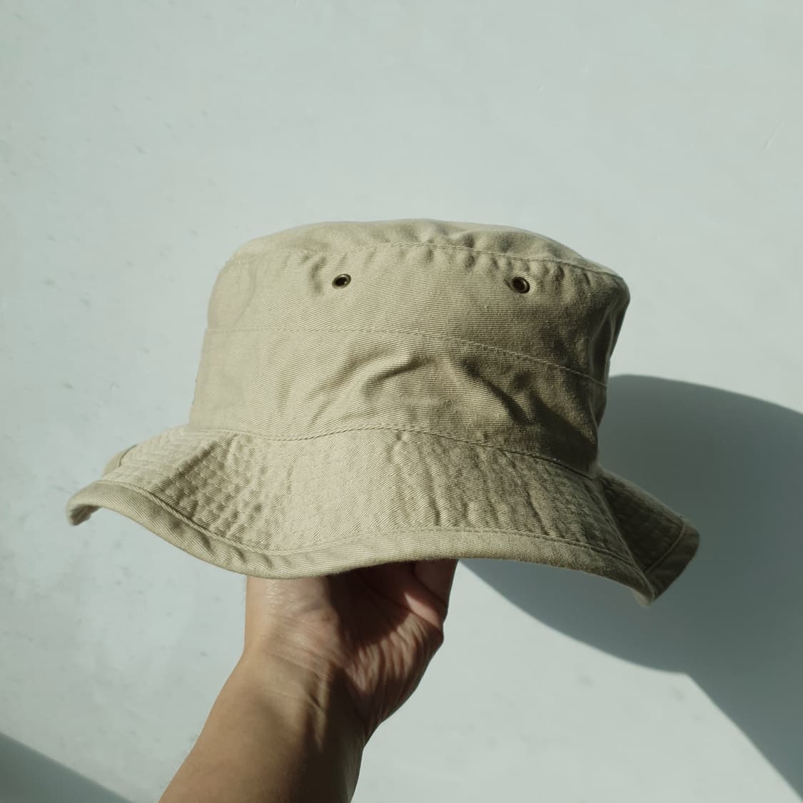 90s Polo Ralph Luaren bucket hat 상품이미지7