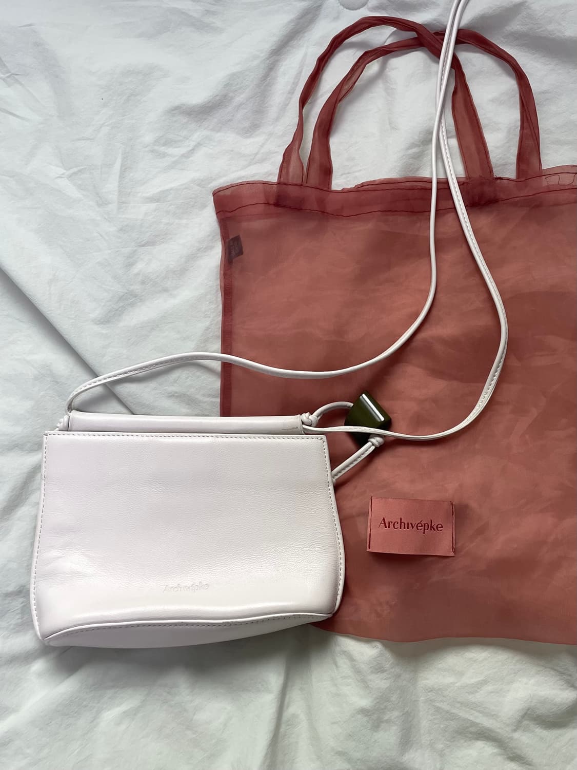 아카이브앱크 시소백 상품이미지1