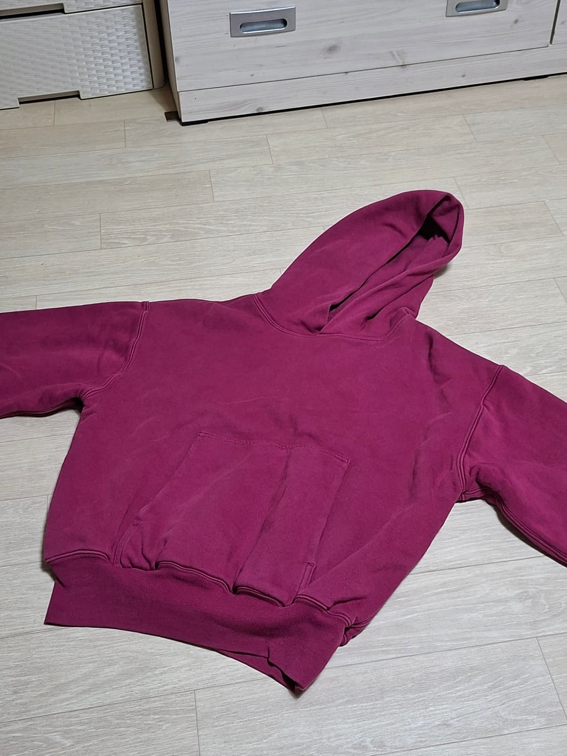 이지갭 후드집업 상품이미지2