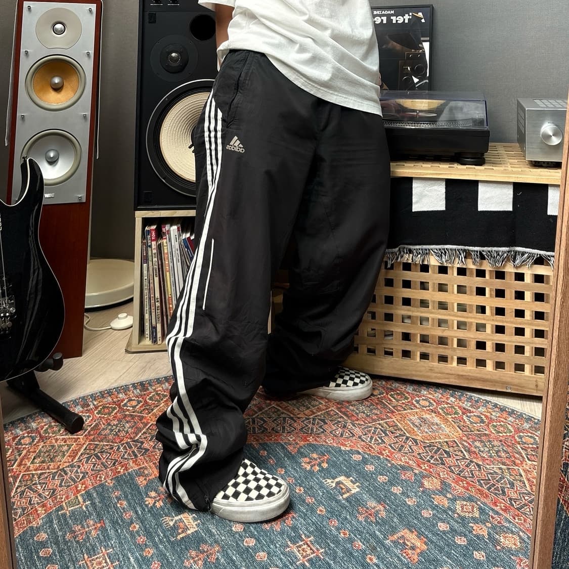 아디다스 트랙팬츠 상품이미지1