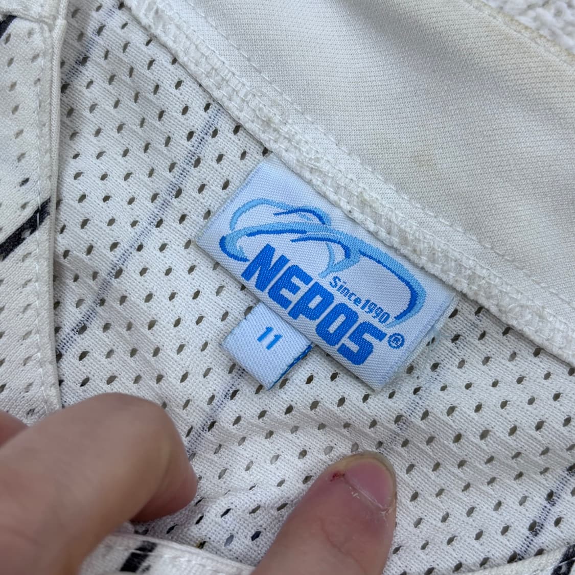 11 롯데자이언츠 황재균 유니폼 0317E 상품이미지3