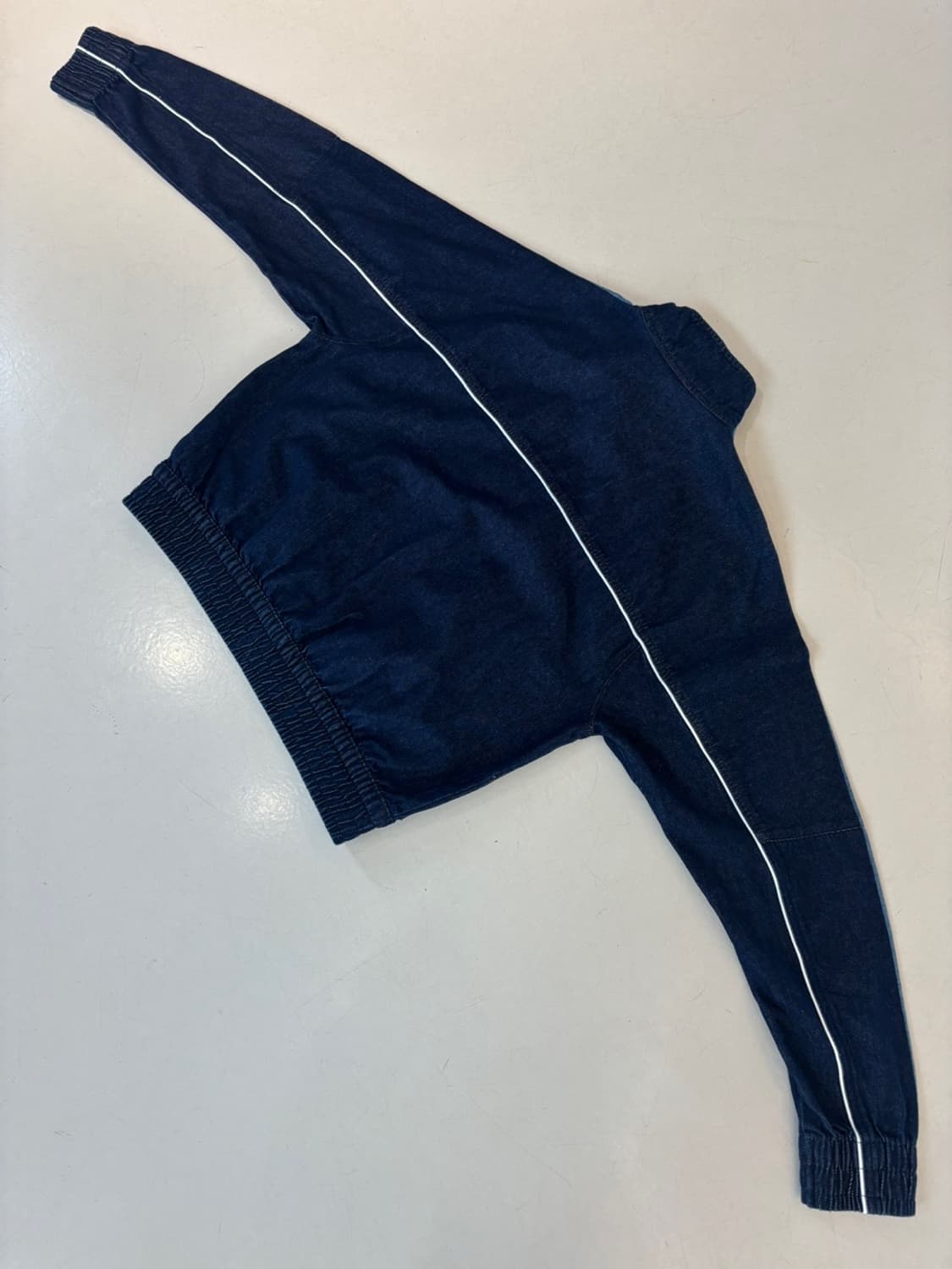 Adidas Zip up Jacket 상품이미지6