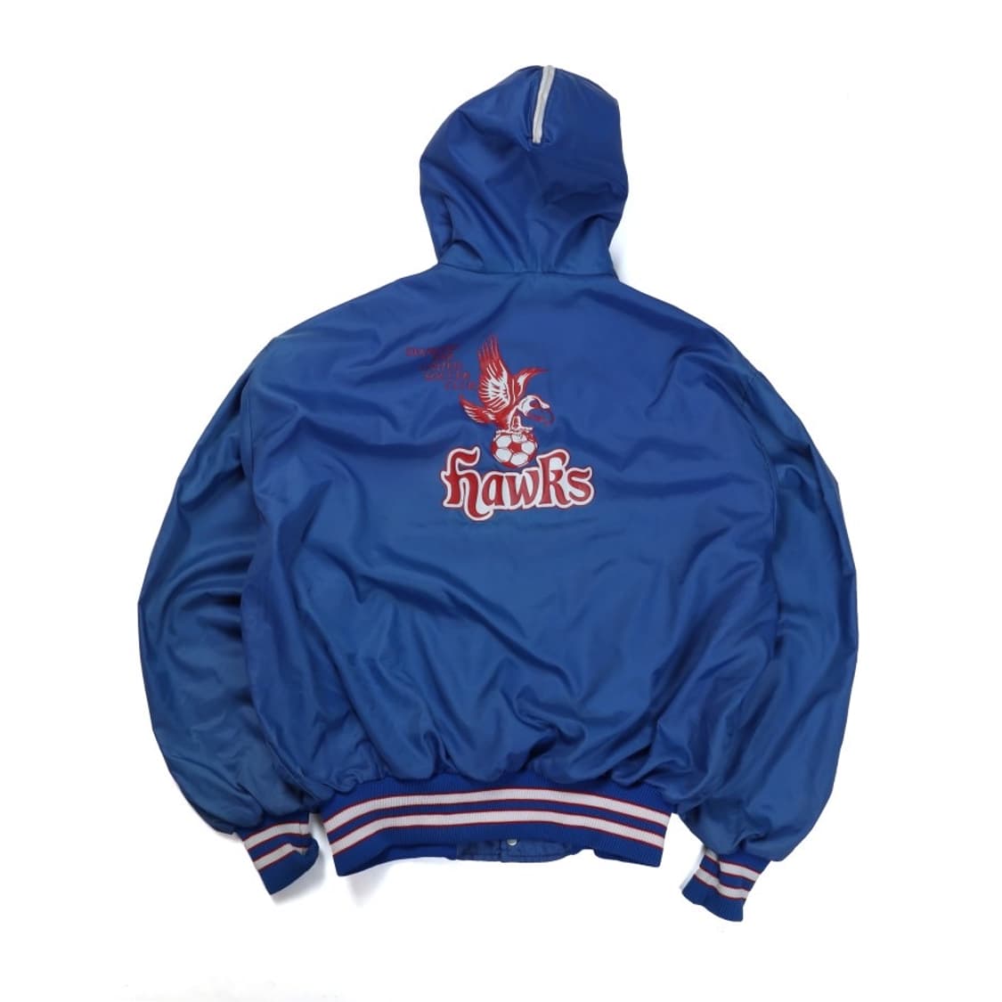 드롱 DeLong Varsity Jacket 상품이미지5