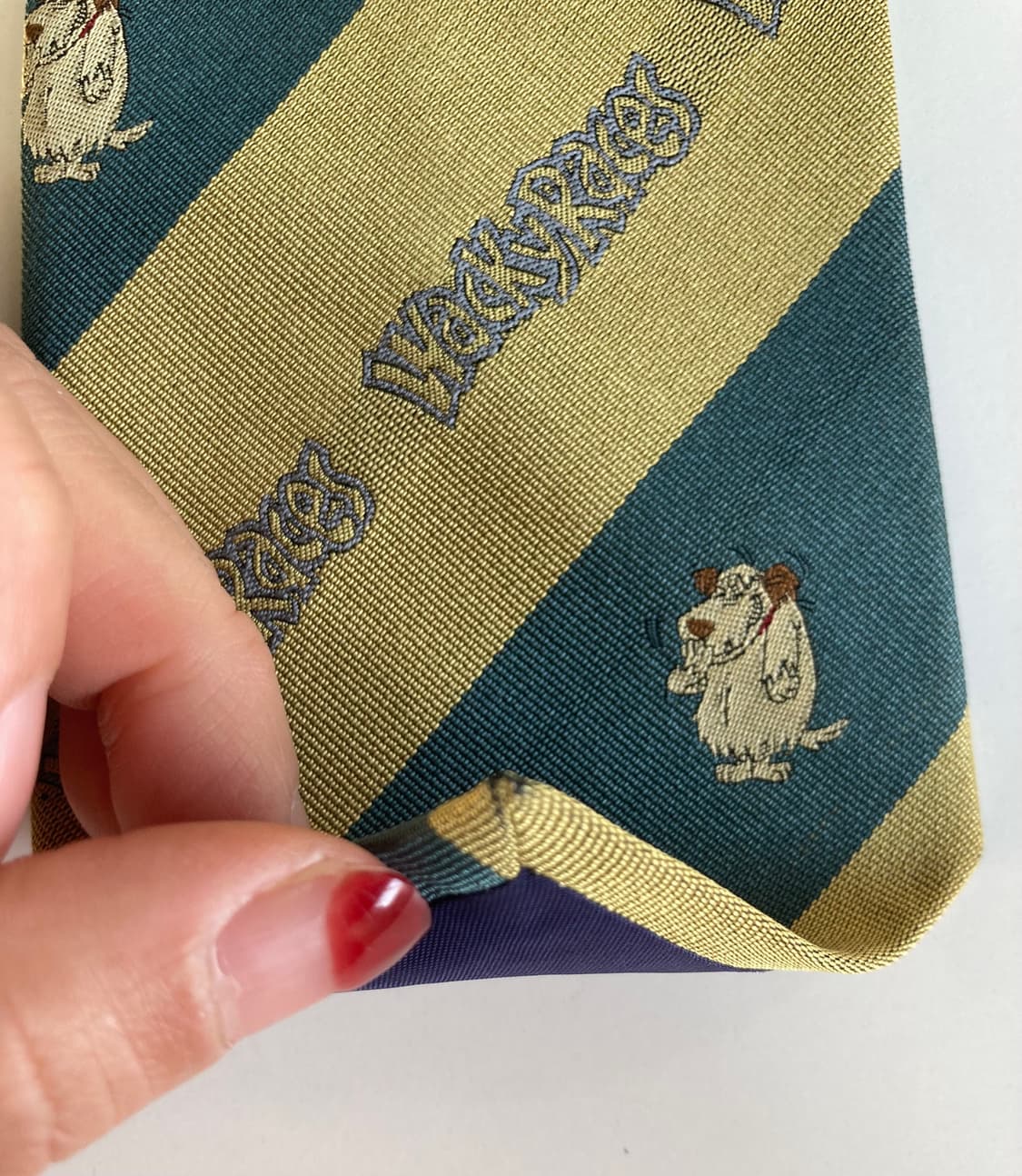 빈티지)넥타이 상품이미지6