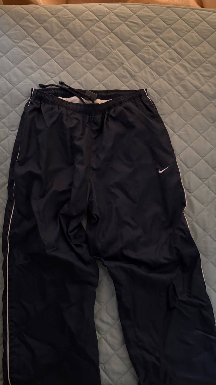 나이키 사이드라인 팬츠 상품이미지2