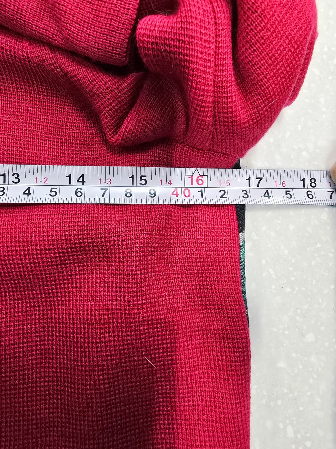 SJSJ 가디건 버튼 니트 상품이미지6