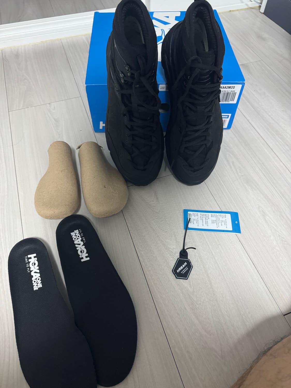 [270] 호카오네오네 토르 하이2 상품이미지1