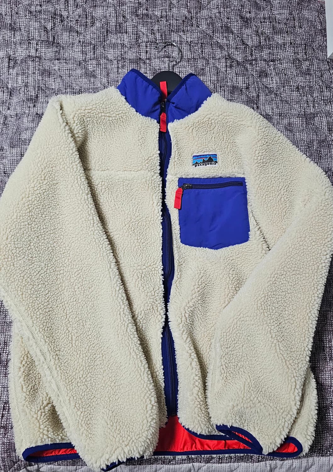 파타고니아 레트로X 자켓 L 상품이미지1