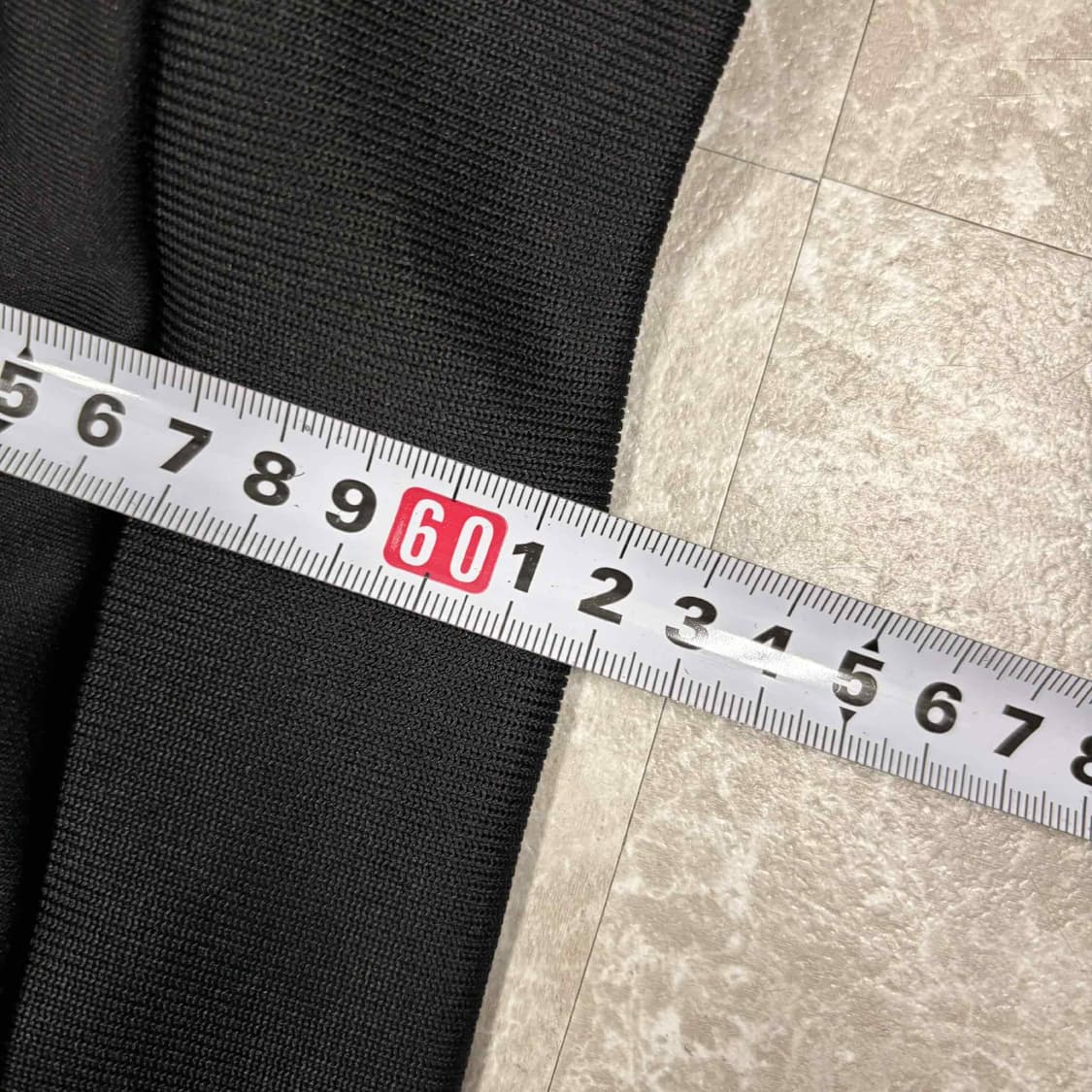 아디다스 신형 SST 유로파 바시티 트랙탑 져지(M) 상품이미지7