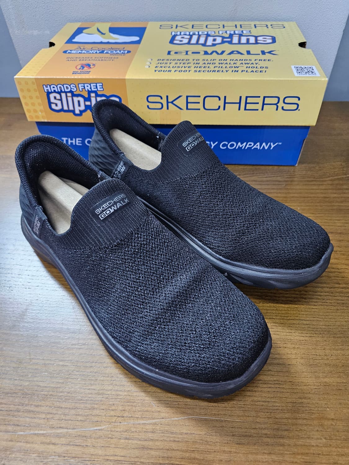 스케쳐스 슬립인스 상품이미지2