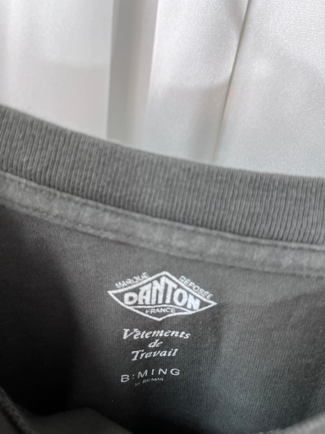 DANTON 상품이미지3