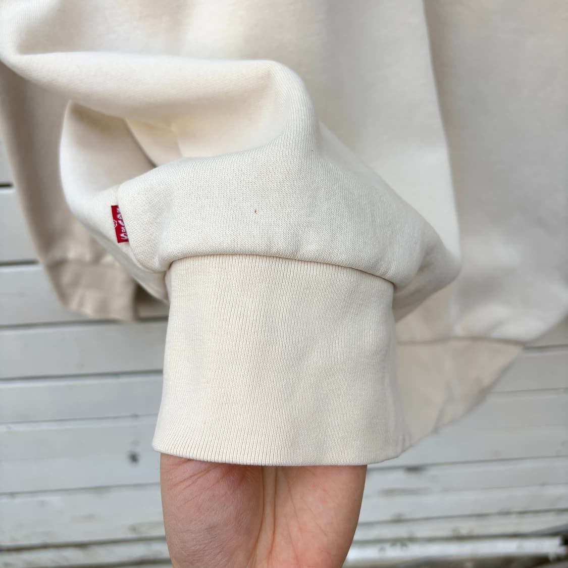 Levi’s 리바이스 후드집업 상품이미지6