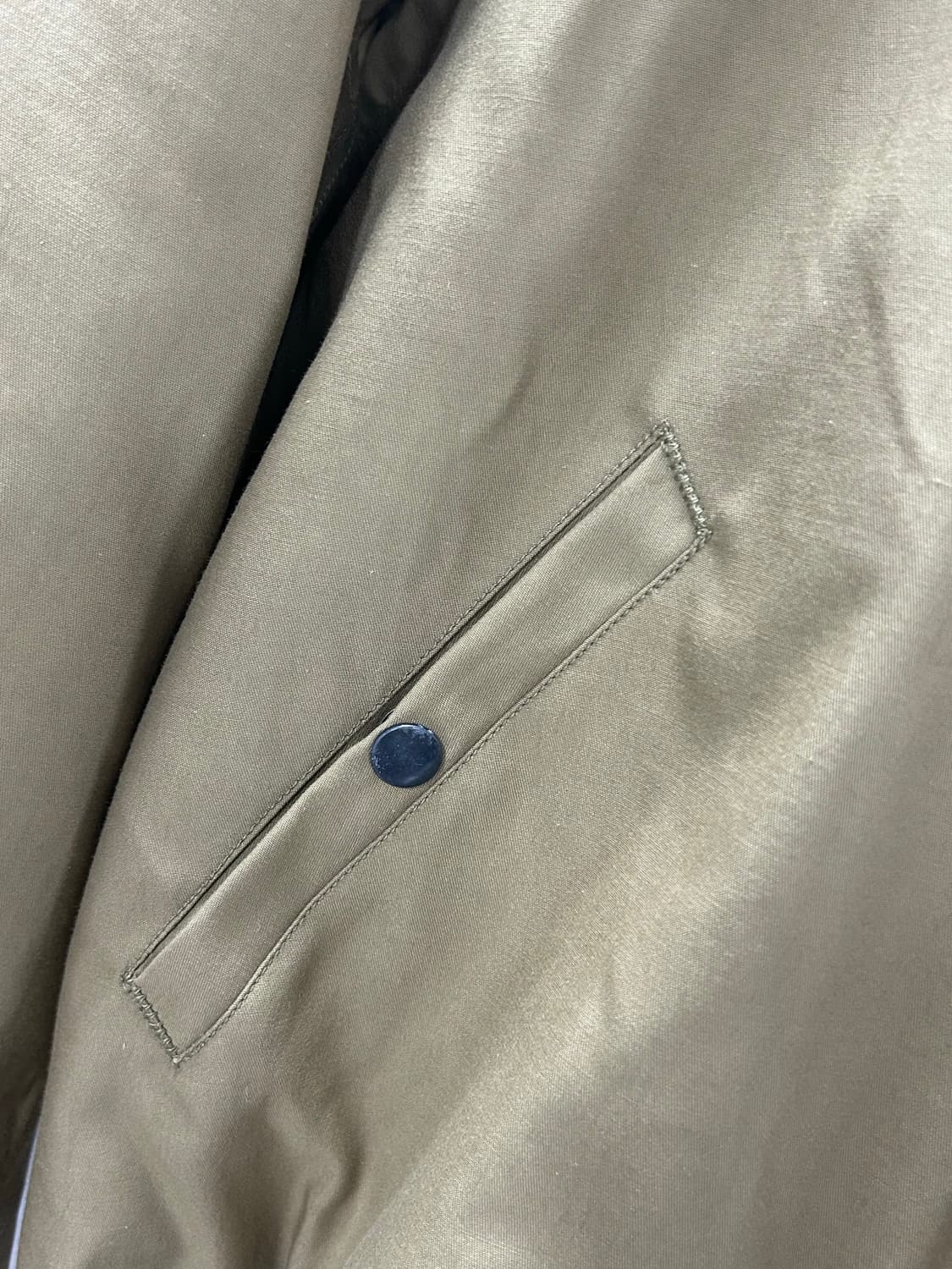 B-15 플라이트 자켓 [42] 상품이미지4