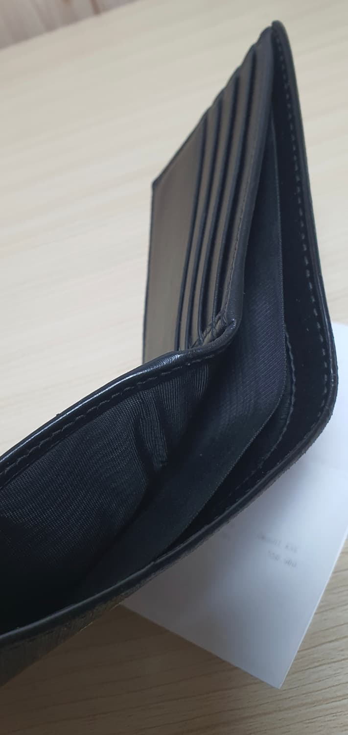 구찌 스네이크 지갑/반지갑 정품S급(영수증O) 상품이미지9