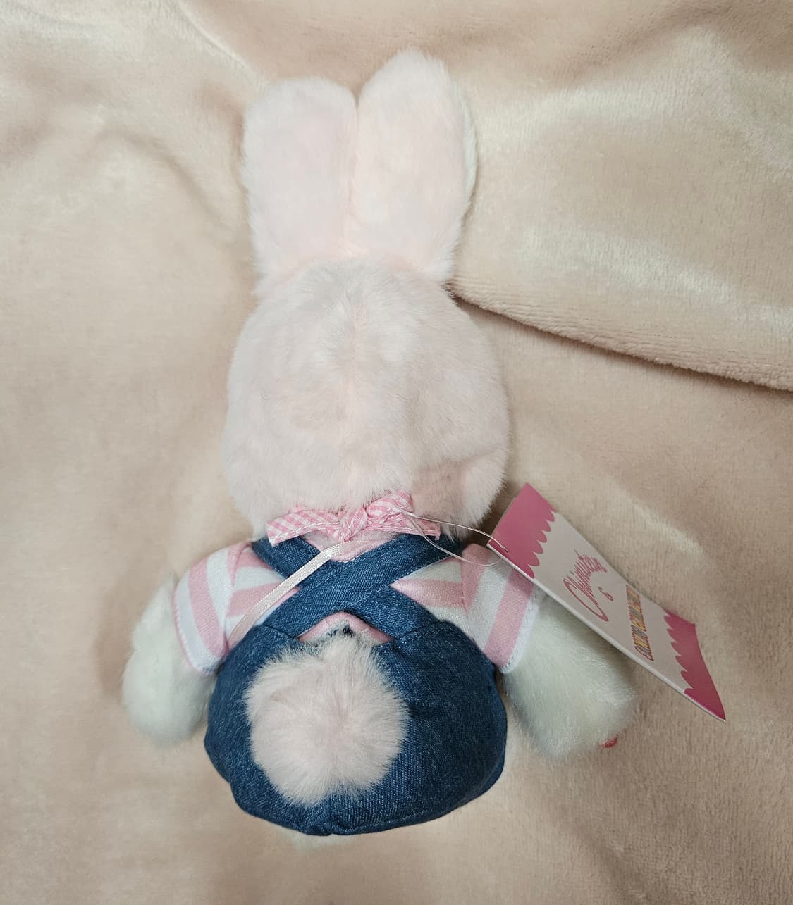 헬로키티 치무탄 s사이즈 인형 상품이미지3