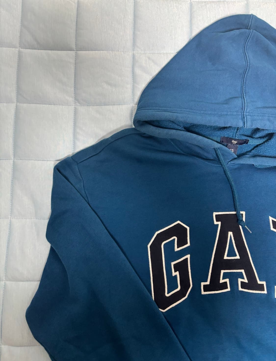 GAP 후드티 상품이미지5