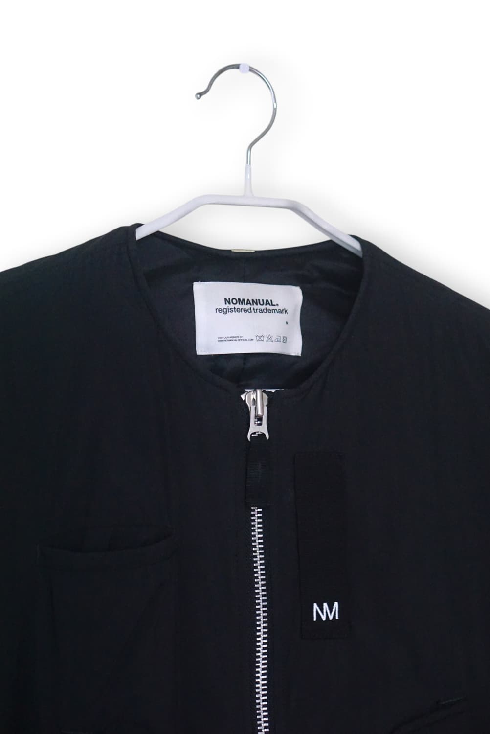 노메뉴얼 ma-1 상품이미지3