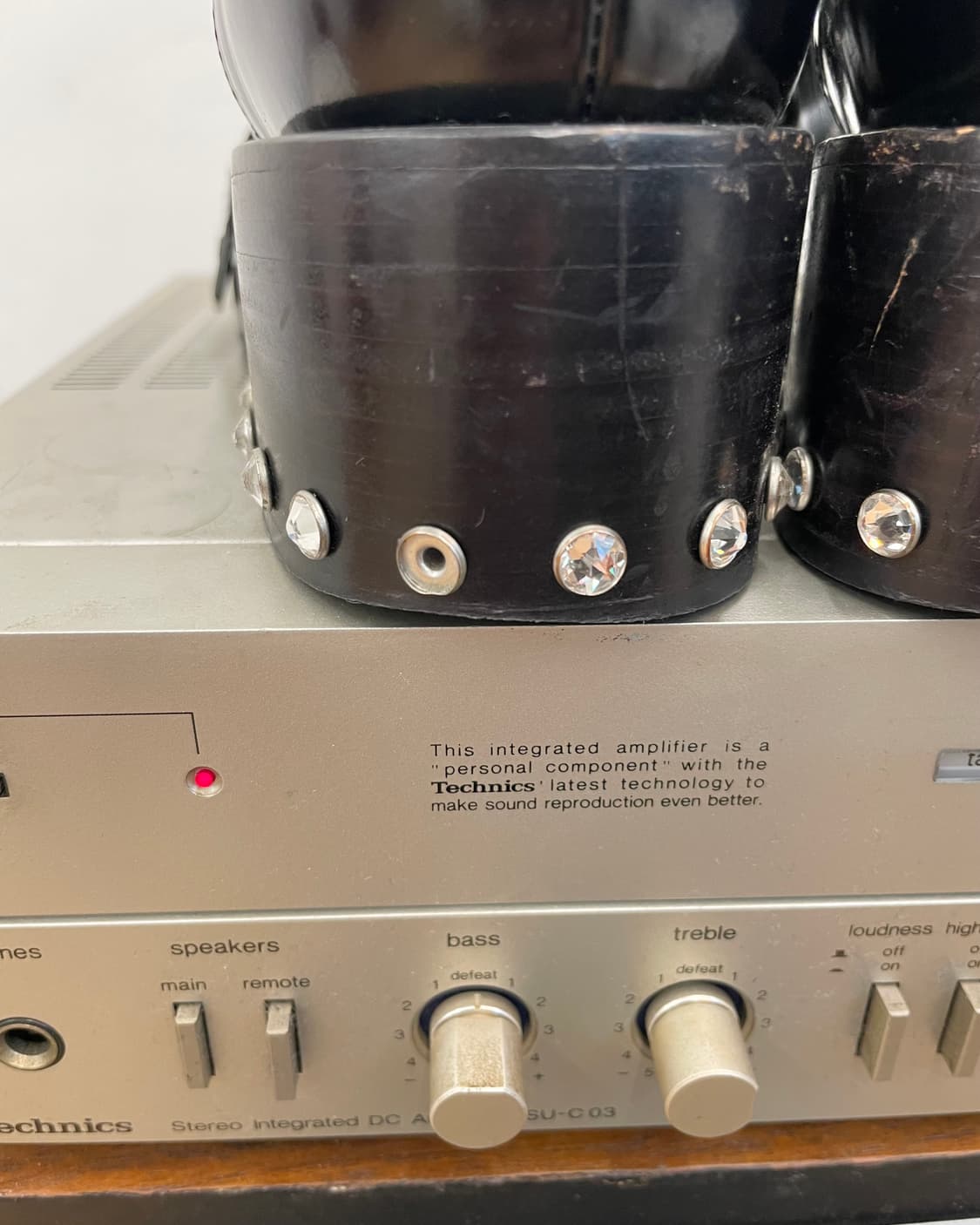 [245] N21 넘버투애니원 스터드 구두 상품이미지5