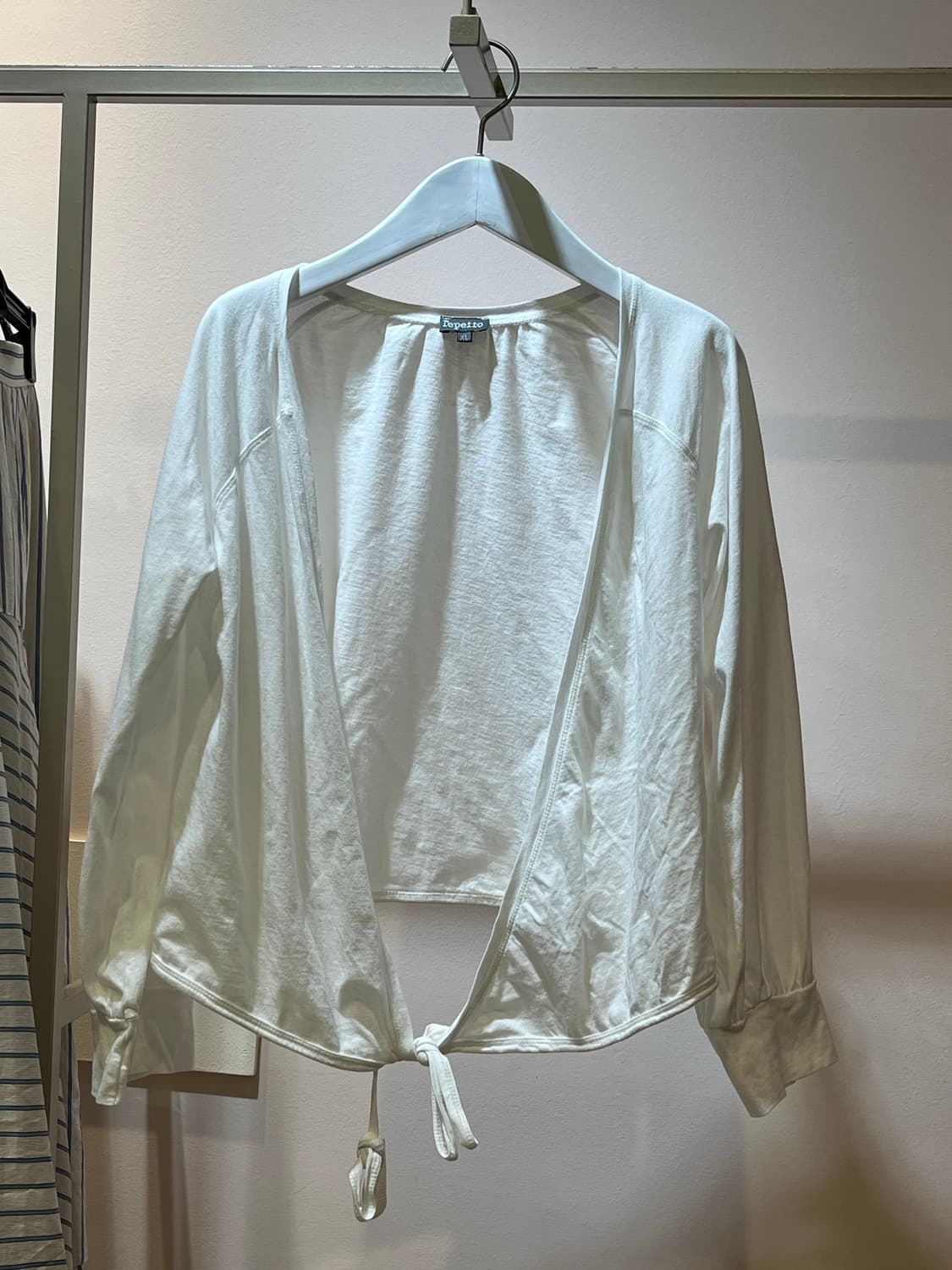 레페토 가디건 상품이미지1