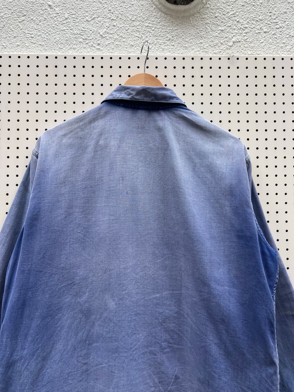 HARD FADED VINTAGE WASHING 빈티지프렌치워크자켓 상품이미지7