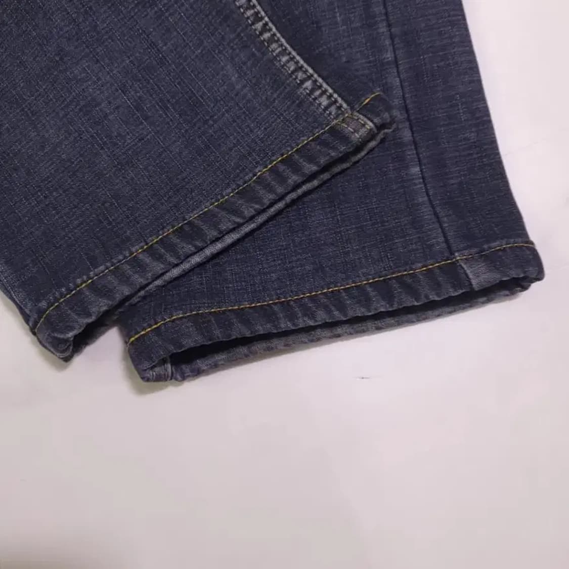 조르지오 아르마니 청바지 38사이즈 상품이미지8