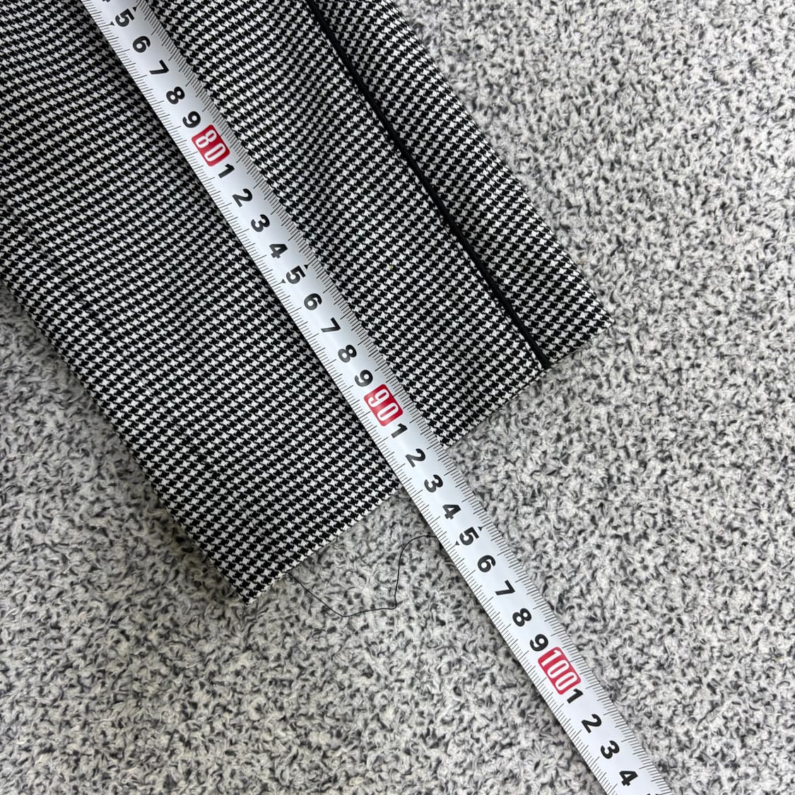 76 루이까스텔 골프 바지 0309J 상품이미지7