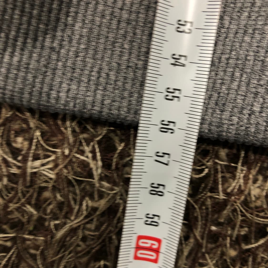 85 아디다스 그레이 민트 져지 트랙 자켓 상품이미지7