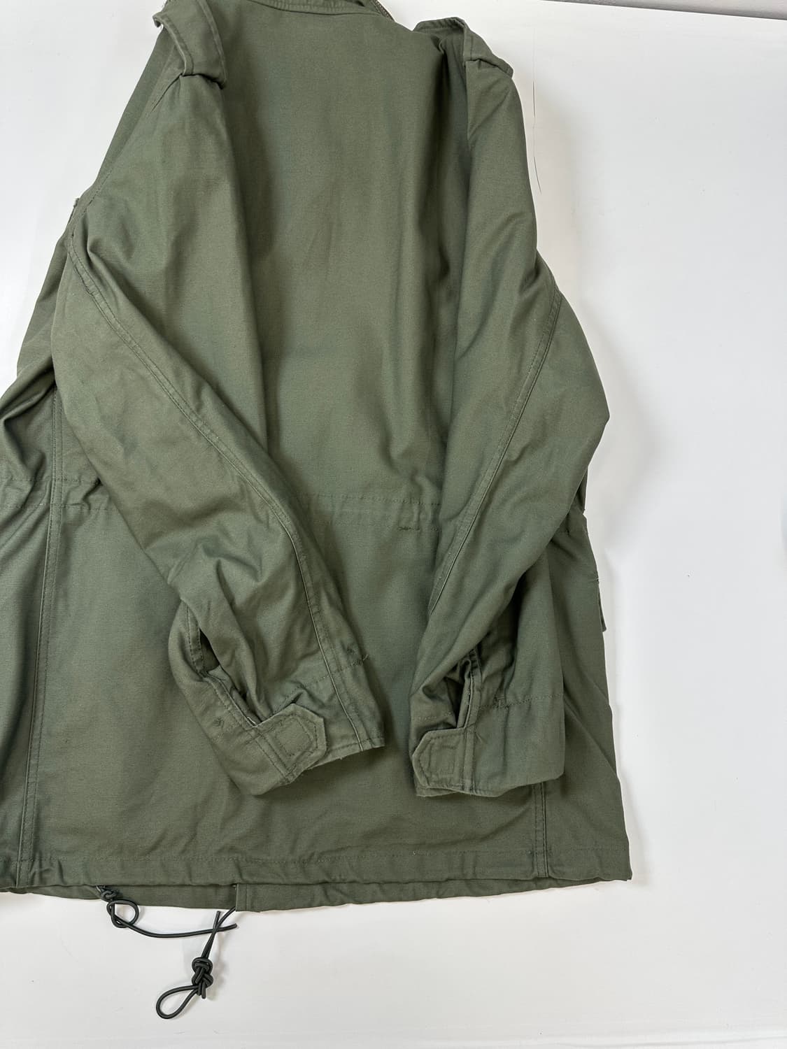 M-65 proper 필드자켓  상품이미지6