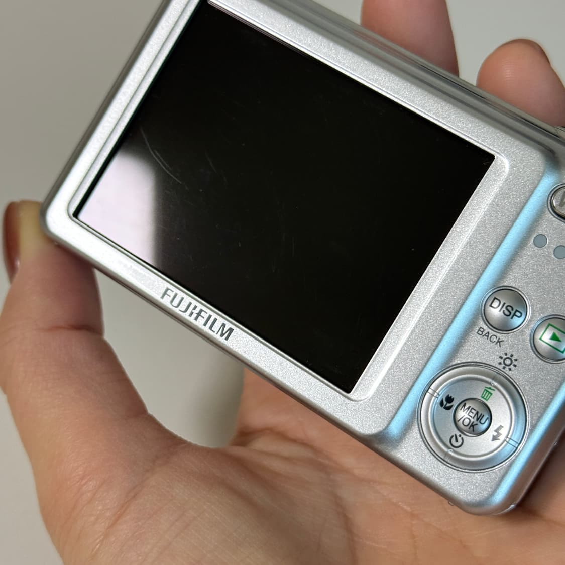후지필름 파인픽스 J30 빈티지디카 디지털카메라 상품이미지7