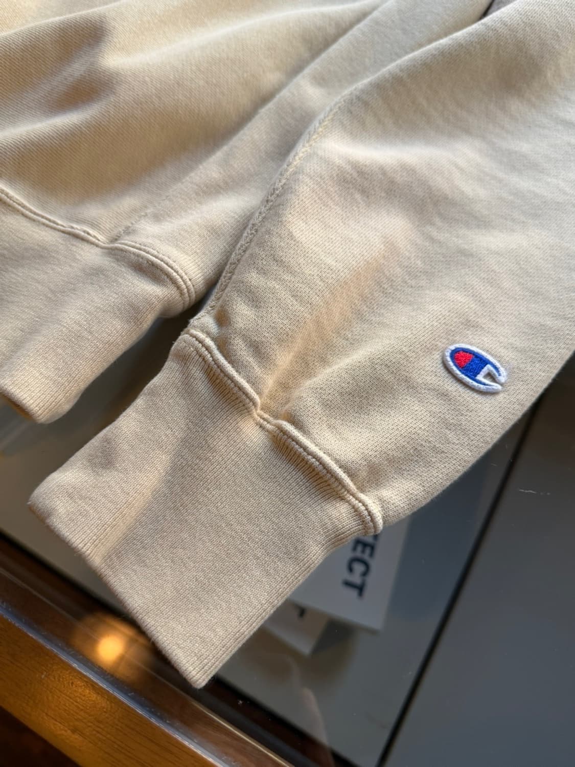 챔피온 리버스위브 맨투맨 105~110 상품이미지8