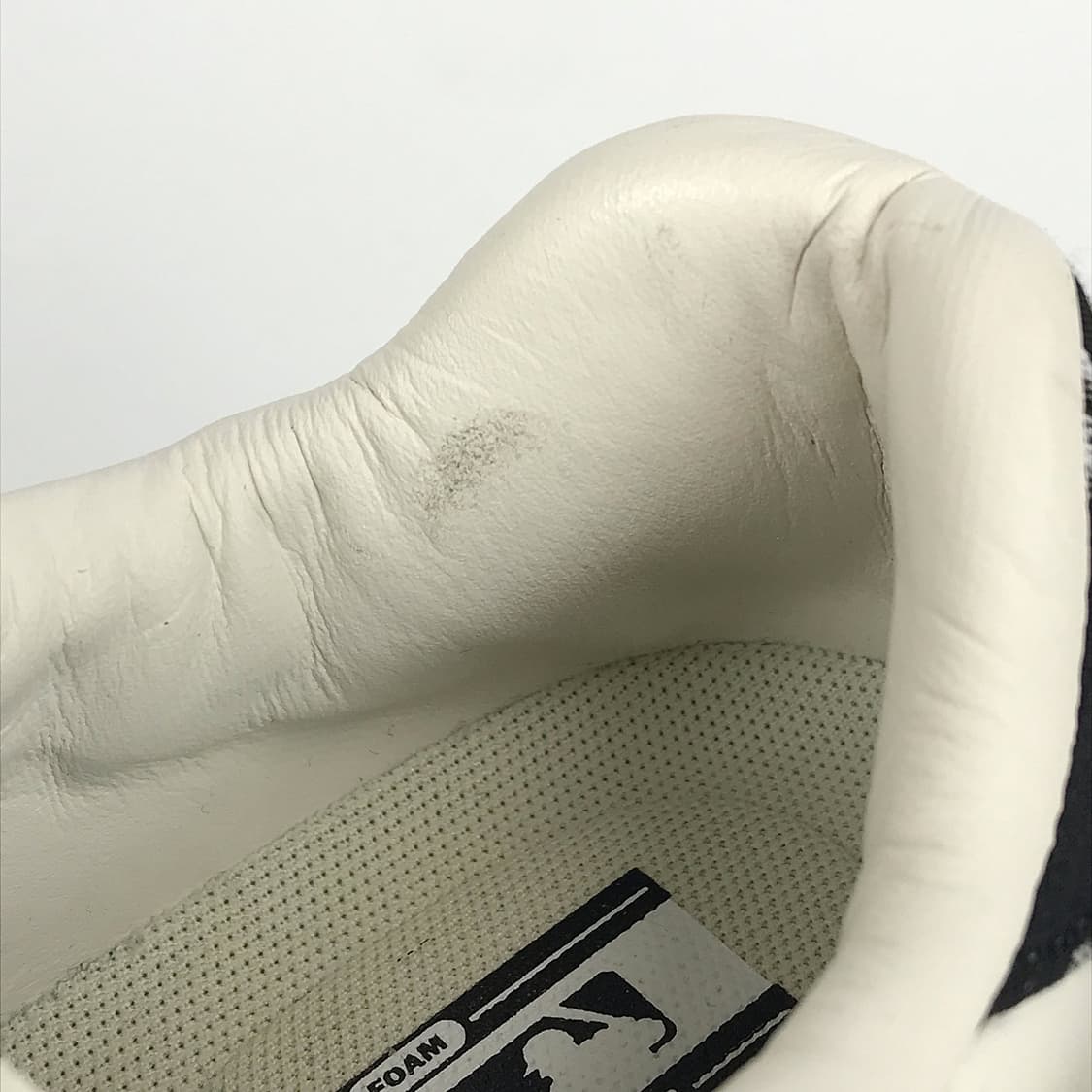 MLB 엠엘비 청키 클래식 힐 다이 모노그램 신발 여성240 상품이미지9