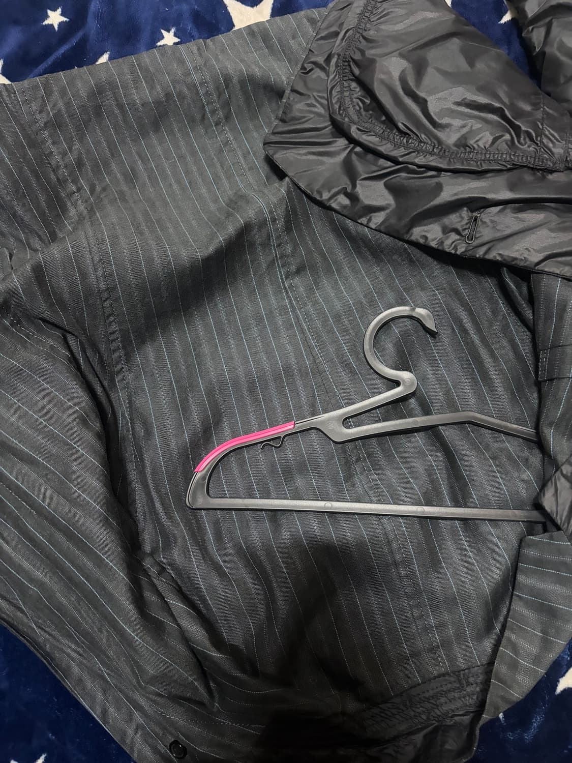 Comme des garcons homme 리버서블 자켓 상품이미지5