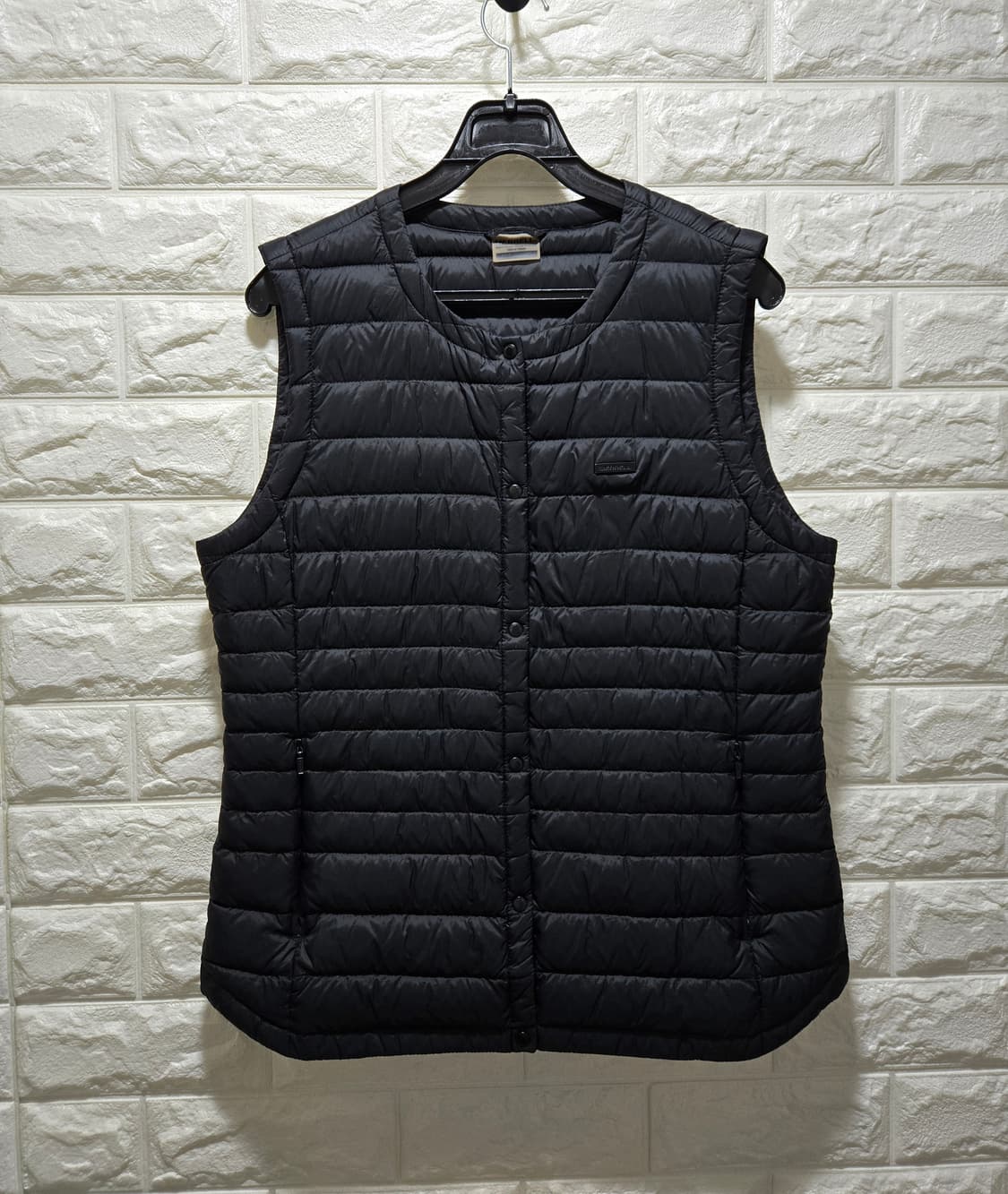 머렐 베이직 경량 구스다운 베스트 95 상품이미지2