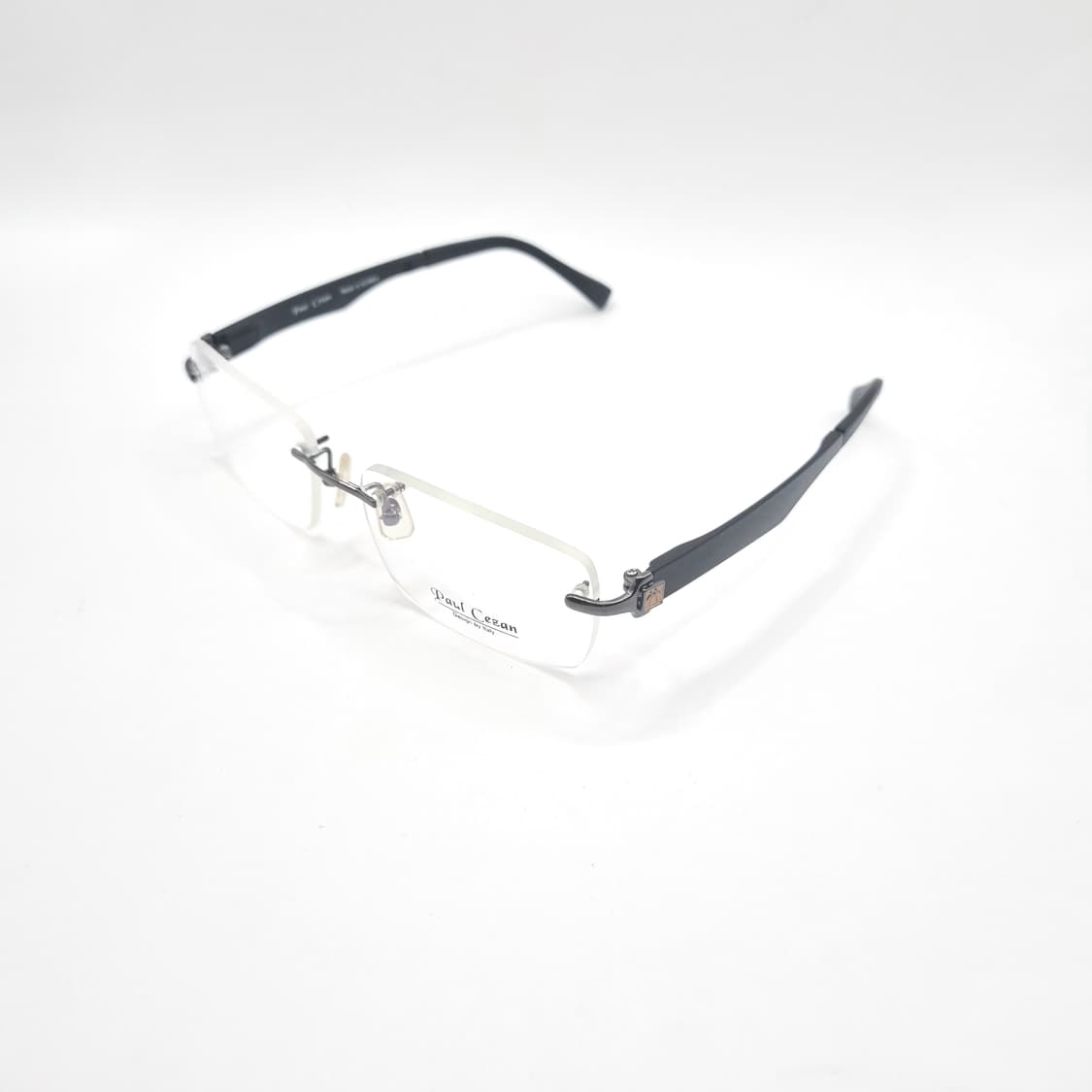 진열상품 사각 무테 실버 프레임  348 상품이미지3