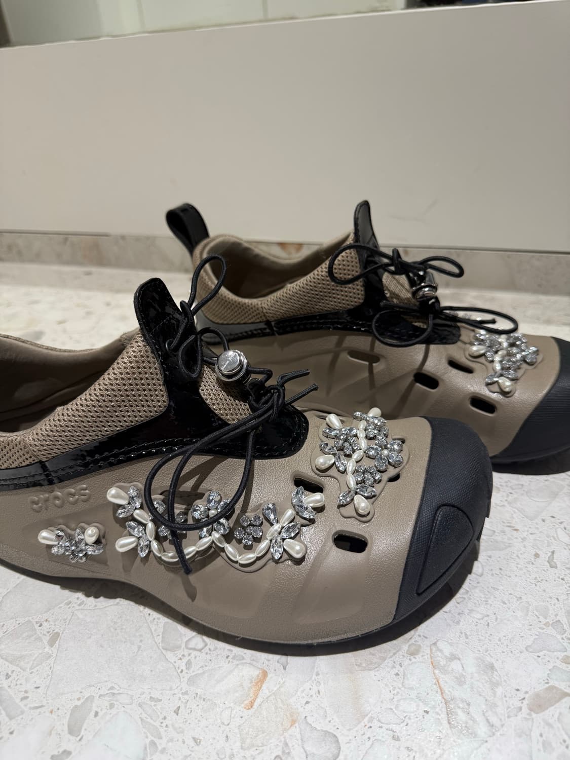 (270)시몬로샤 크록스 상품이미지5