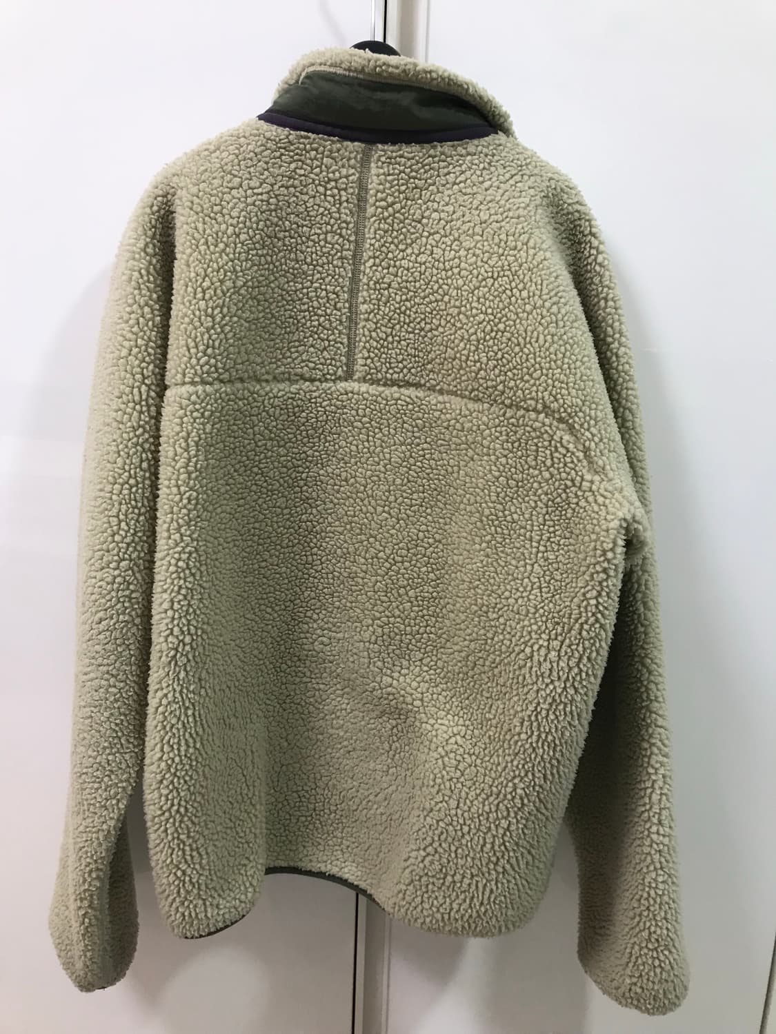 파타고니아 후리스 상품이미지3